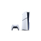 Sony - Playstation 5 Slim Standard-Découvrez une expérience de jeu plus riche grâce à la prise en charge du retour haptique, des gâchettes adaptatives et de la technologie 3D Audio2
