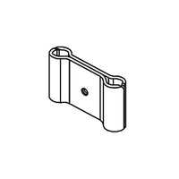 Peut-Bramar Rejoindre Clips Pour volet Grille, Noi-1