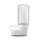 Humidificateur personnel Emma, Blanc-2 niveaux de sortie