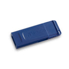 Verbatim - Clé Flash USB 16 Go - Bleu-Connectivité USB 2.0