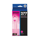 Epson - T277 Cartouche d'encre - Capacité standard - Magenta-Qualité photo supérieure