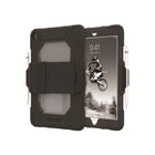 Survivor - Étui pour iPad 10,2 po - Noir-Scellé contre la saleté, le sable, la pluie et la boue