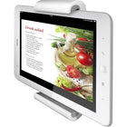 Barkan - Plaque de fixation murale 360 degrés pour tablette-Convient aux tablettes de 7 à 12 po