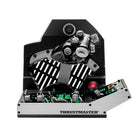 Thrustmaster - Viper TQS Contrôleur et panneau de configuration du Mission Pack-Une poignée en métal et un panneau rétroéclairé pour un réalisme inégalé