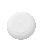 Adam Elements Chargeur sans fil rapide OMNIA Q Qi avec fonction d'éclairage LED multicolore-Prend en charge la charge rapide iPhone 7,5 W et Samsung 10 W