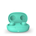 Urbanista Lisbon - Écouteurs véritablement sans fil - Vert-Utilisation avec des appareils compatibles Bluetooth