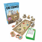 ThinkFun Crimes de Chats - Français-Carton