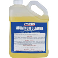 Nettoyant pour aluminium ultra brillant, NP596, 3/paquet-Taille : 1 gallon