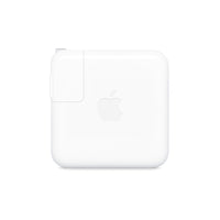 Apple - Adaptateur secteur USB-C de 70 W-Utilisez-le avec les modèles de MacBook Air avec puce M2 pour profiter d'une charge rapide