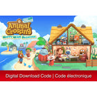 Animal Crossing: New Horizons - Happy Home Paradise - Nintendo Switch [Téléchargement]-Genre : Simulation