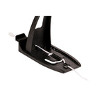 Allsop - Support universel pour casque et tablette - Noir-Dimensions : 9,5 po L x 3,5 po L x 8 po H