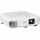 Projecteur HD intégrale 1080p Epson PowerLite 992F avec connectivité sans fil intégrée pour salle de classe-Type de produit/utilisation : projecteur avec connectivité sans fil intégrée pour salle de classe