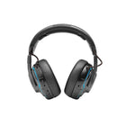 JBL Quantum ONE - Casque gaming professionnel USB filaire circum-aural avec head-tracking - Noir-Focus vocal avec technologie anti-écho