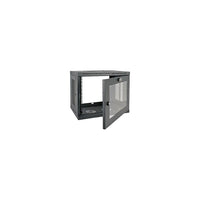 Tripp Lite – Armoire de montage murale 9U SmartRack SRW9UG de profondeur standard, (SRW9UG)-Application/utilisation : Commutateur LAN