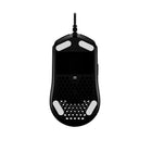 HP - HyperX Pulsefire Haste Souris de jeu - Noir-Les patins 100 pourcent PTFE à faible frottement aident à fournir une glisse facile et sans effort pour rendre la souris plus réactive