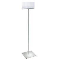 Azar - Porte - panneau à deux côtés - 11 po l x 7 po H-Vendu en multiples de: 1