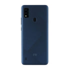 ZTE - Blade A7P 6,5 po, 32 Go, Gris, Lucky Mobile-32 Go de stockage interne