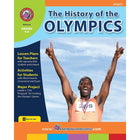 Livre numérique : The History of the Olympics (PDF, téléchargement pour 1 utilisateur), ISBN 978-1-55319-192-6, 4e à 6e année-Vous recevrez deux courriels : un confirmant toute la commande et l'autre avec un bouton Download Software (Télécharger le logiciel). Vous pouvez télécharger immédiatement ou revoir votre courriel pour télécharger plus tard.
