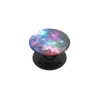 Popsockets Support pour Téléphone - Nébuleuse Bleue-4.1 x 4.1 x 0.8 cm