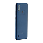 ZTE - Blade A7P 6,5 po, 32 Go, Gris, Lucky Mobile-Mémoire extensible : Jusqu’à 128 Go microSD