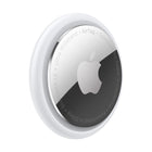 Apple - AirTag - paquet de 4-Si votre AirTag est à proximité, la localisation de précision peut vous guider jusqu’à l'article perdu
