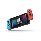 Nintendo - Ensemble Switch Mario Kart 8 Deluxe-Transformation instantanée d'une console de salon sur laquelle vous jouez à la télévision en un système portable sur lequel vous pouvez jouer n'importe où