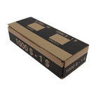 Northern Specialty - Boîte à pièces prédécoupée - Loonie - Paquet de 50-Papier carton