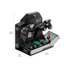 Thrustmaster - Viper TQS Contrôleur et panneau de configuration du Mission Pack-6