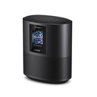 Bose Haut-parleur intelligent pour la maison Home Speaker 500, triple noir (795345-1100)-Avec l'intégration de l’Assistant Google et d'Amazon Alexa, profitez d’un accès instantané à des millions de chansons, à des listes de lecture et plus encore. Il suffit de demander