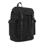 Bugatti - Sac à dos de la collection Brookside - Noir-Bretelles réglables et rembourrées, pour un maximum de confort