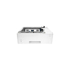 HP – Bac de papier LaserJet de 550 feuilles (F2A72A)-Bac de papier de 550 feuilles LaserJet pour les imprimantes LaserJet Enterprise de HP : M506dn, M506x,