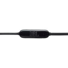 JBL TUNE 125BT Écouteurs sans fil - Noir-Temps de recharge : < 2 h