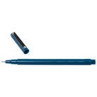 Marvy Uchida – Le Pen – pointe ultra fine – bleu oriental – paquet de 2-Nos stylos sont dotés d'une pointe lisse et fine pour des lignes précises et l'écriture