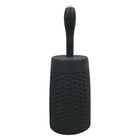 Brosse à toilette ronde et magique Modern Homes-Durable et facile à nettoyer