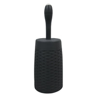 Brosse à toilette ronde et magique Modern Homes-Durable et facile à nettoyer