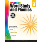 Livre numérique : Spectrum - Spectrum Word Study and Phonics, 704607-EB, 4e année-Vous recevrez deux courriels : le premier confirmant la totalité de votre commande et le second comportant un lien de téléchargement. Vous pourrez utiliser le lien de téléchargement immédiatement ou plus tard, comme vous le voulez.