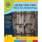 Livre numérique : Jacob Two-Two Meets the Hooded Fang (format PDF), étude de roman, 4e à 7e année-Vous recevrez deux courriels : un confirmant toute la commande et l'autre avec un bouton Download Software (Télécharger le logiciel). Vous pouvez télécharger immédiatement ou revoir votre courriel pour télécharger plus tard.