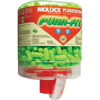 Distributeur de bouchons d’oreilles Plugstation-Pura-Fit
