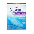 Pansements imperméables pour cloques Nexcare, BWB-06-CA-Protection rembourrée imperméable pour cloques
