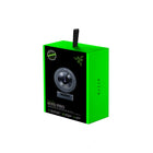 Razer - Kiyo Pro Full HD Streaming Webcam-Plug and Play : dispose d'une connexion USB 30 rapide comme l'éclair qui fournit un puissant signal de caméra de 5 Go/s pour une performance vidéo maximale sans aucune compression