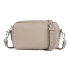 Bugatti - Femme Opera Sac bandouliere, Taupe-sac bandouliere