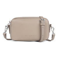 Bugatti - Femme Opera Sac bandouliere, Taupe-sac bandouliere