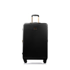 Champs - Ensemble de 3 valises extensibles de la Luxe - Noir-Port de charge USB sur la valise 20 pouce