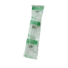 Eco Guardian - Trousse de couverts, biodégradables (fourchettes, couteaux, cuillères), paq./400 (EG-A-V001)-Design biodégradable à base de plantes