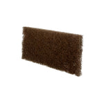 Tampon de récurage et de décapage brun Scrub ’n Strip 3M, 8541, 118 x 254 mm (4,625 x 10 po)-3