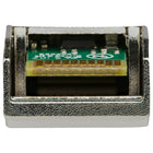 StarTech Module de transceiver SFP compatible Dell EMC SFP-1G-T - 1000Base-T-Respecte ou dépasse les spécifications des fabricants et les normes MSA (Multi-Source Agreement) du secteur