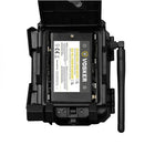 VOSKER Bloc pile au lithium rechargable supplémentaire pour caméra cellulaire VOSKER.-Capacité : 2 000 mAh