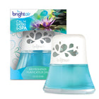 Bright Air® ® Assainisseur dâ€™air à huile parfumée, parfum eaux calmes et spas-Une solution naturelle, sécuritaire et écologique aux vaporisateurs et aux chauffe-huile
