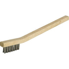 Petites brosses de nettoyage de calibre industriel, 1 1/2 po, NT615, 12/paquet-Longueur de la brosse : 1,5