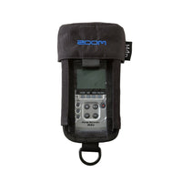 ZOOM PCH-4n - Housse de protection pour enregistreur portatif ZOOM H4n Pro et H4n-Matériau résistant à l'eau